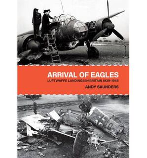 Arrival of Eagles
