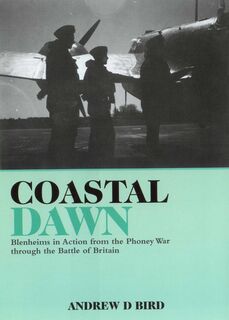 Coastal Dawn