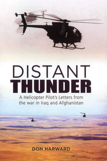 Distant Thunder