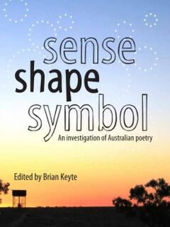 Sense Shape Symbol
