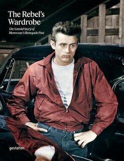 The Rebels Wardrobe