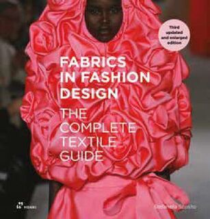 Fabrics in Fashion Design (3rd Edition)