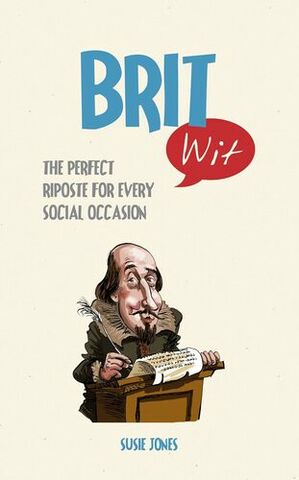Brit Wit (last stock)