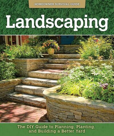 Homeowner Survival Guide: Landscaping
