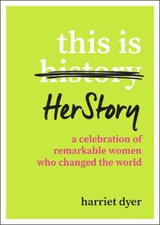 This is Herstory