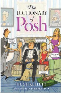 The Dictionary of Posh