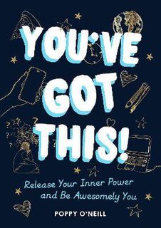 Youve Got This