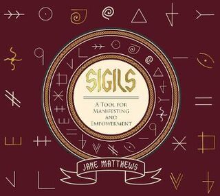 Sigils : A Tool for Manifesting and Empowerment