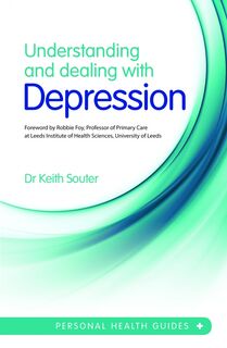 Understanding and Dealing with Depression (last stock)
