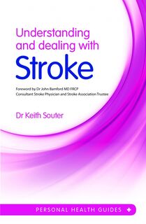 Understanding and Dealing with Stroke (last stock)