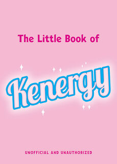 The Little Book of Kenergy