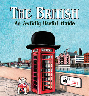 The British (last stock)