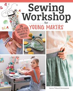Kids Sewing Workshop