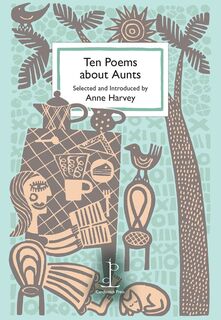 Ten Poems About Aunts