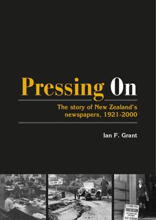 Pressing On