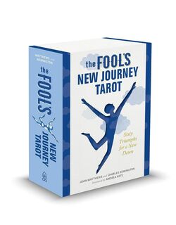 The Fools New Journey Tarot