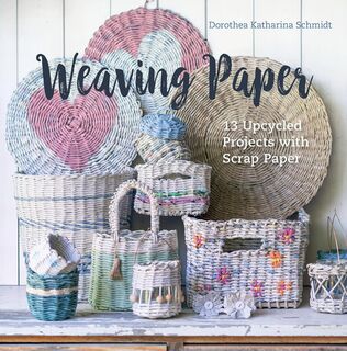Weaving Paper