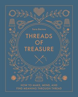Threads of Treasure