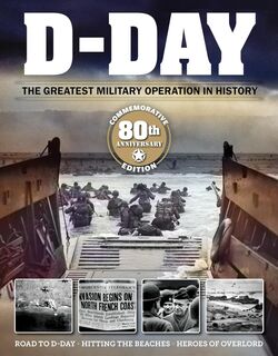 D-Day