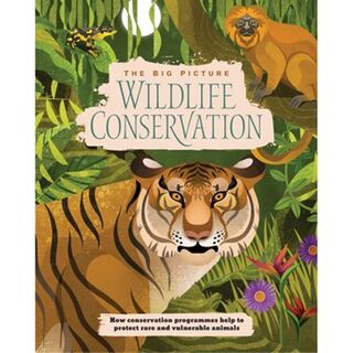 The Big Picture : Wildlife Conservation