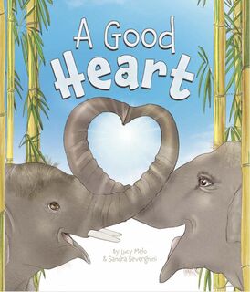 A Good Heart