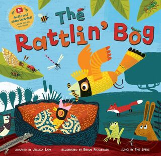 The Rattlin Bog