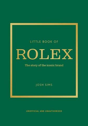 Little Book of Rolex