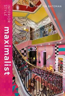 Interior Style Maximalism