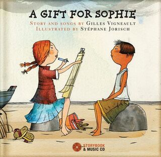 A Gift For Sophie