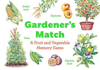 Gardener's Match