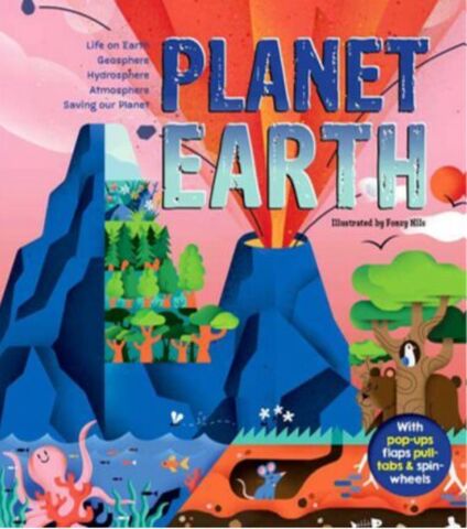 Planet Earth