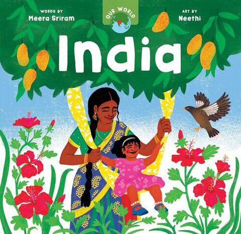Our World India