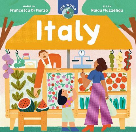 Our World Italy