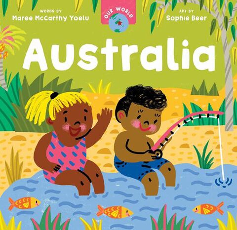 Our World Australia