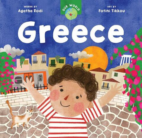 Our World Greece