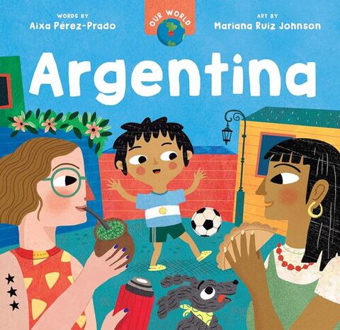 Our World Agentina