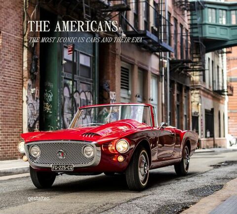 Beautiful Machines - The Americans