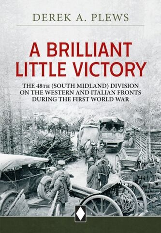 A Brilliant Little Victory