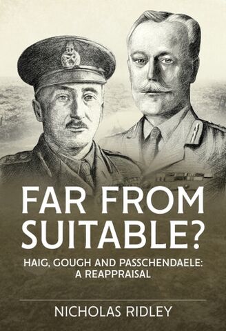 Far From Suitable