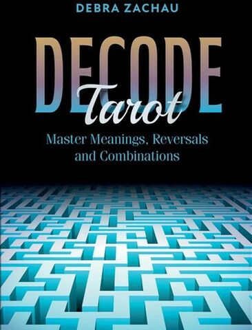 Decode Tarot
