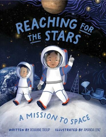Reaching For The Stars