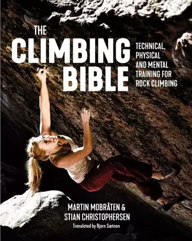 The Climbing Bible