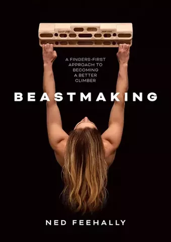 Beastmaking