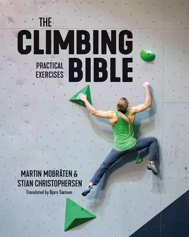 The Climbing Bible: Practical Exercises