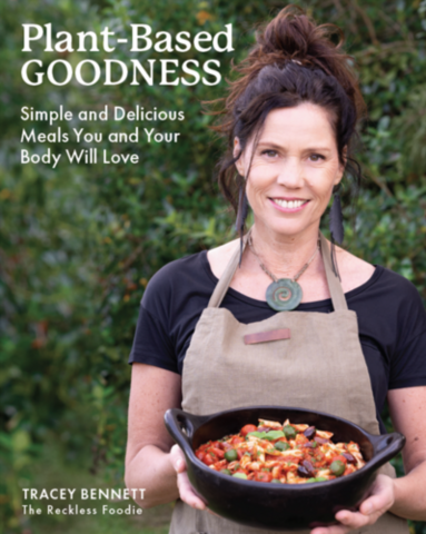 Plant-Based Goodness