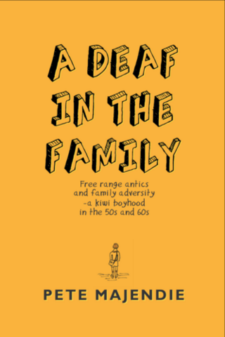 A Deaf In The Family