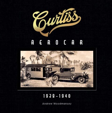 Curtiss Aerocar 1928-1940