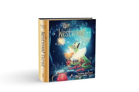 The Westwood Tarot