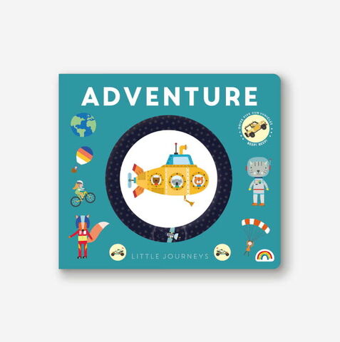 Little Journeys Adventure