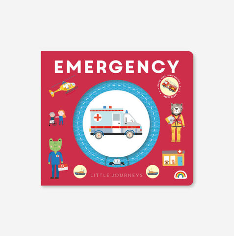 Little Journeys Emergency